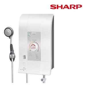 Sharp water heater  WH-246E