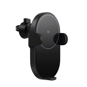 XIAOMI Black Mi 20W Wireless Car Charger