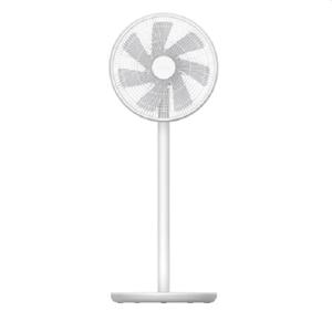 พัดลมตั้งพื้นอัจฉริยะ Xiaomi Mi Smart Standing Fan 2 Lite สีขาว