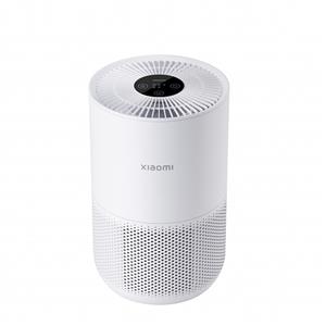 XIAOMI White Smart Air Purifier 4 Compact