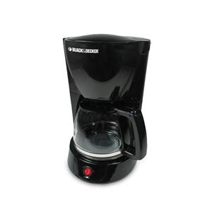 BLACK&DECKER Coffee Machine DCM600-B1