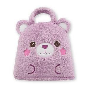 Blanket pillow Bear