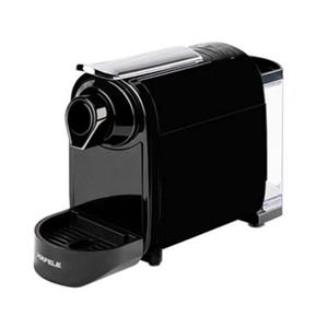 Capsule Coffee Machine (Black)