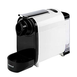 Capsule Coffee Machine (White)