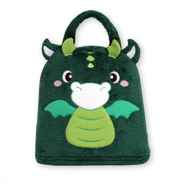 Blanket pillow Dragon