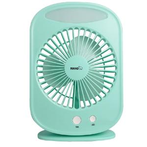 Portable mini fan Green