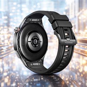 HUAWEI WATCH GT 6 PRO 46MM BLACK HONMA Atum-B29FH GT6 Pro