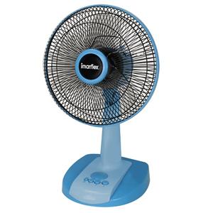 Desk Fan Imarflex IF-962X Blue