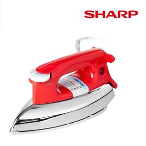 Sharp เตารีด AM-P455T R