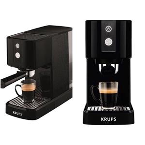 KRUPS automatic coffee maker XP341010