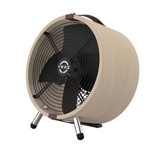 Venz Tuber Fan Wooden Bucket series Wooden Maple