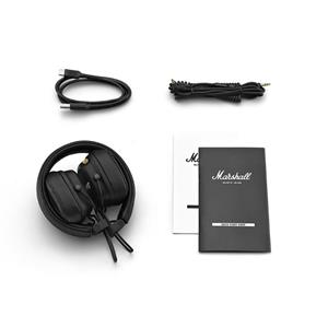 Marshall Major IV Wireless Headphone 