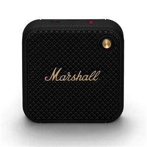 Marshall willen (Bluetooth speaker)