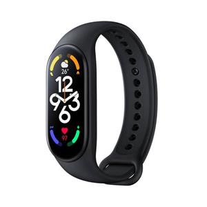 XIAOMI Black Xiaomi Mi Smart Band 7