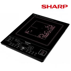 Sharp เตาแม่เหล็กไฟฟ้า CY-301