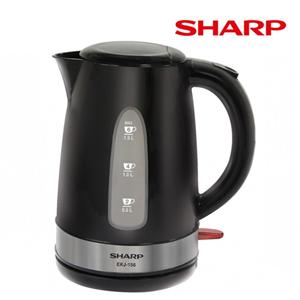 Sharp Electric Kettle EKJ-156