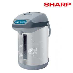 Sharp electric hot pot  KP-Y33 SF