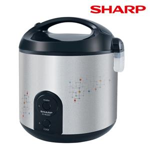 Sharp Unthip rice cooker KS-R23ST SC