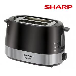 Sharp Toaster KZ-2S02