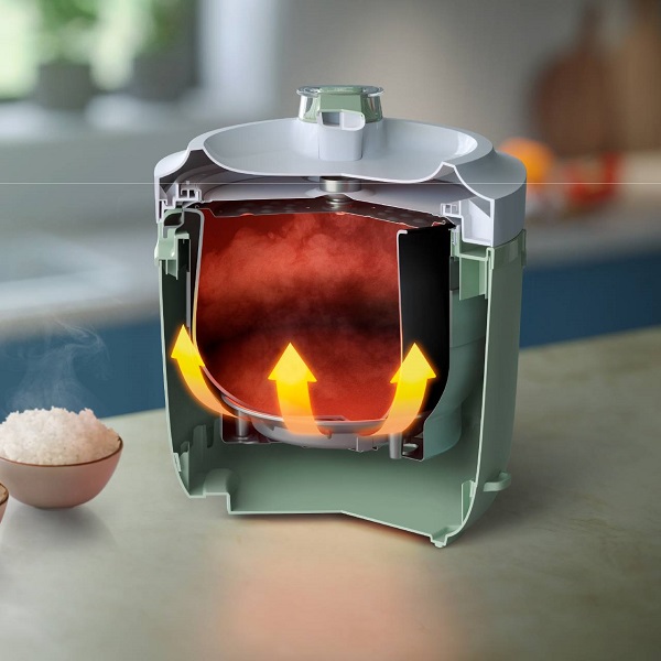 Philips Rice Cooker HD3212/32 : AEON Happy Rewards